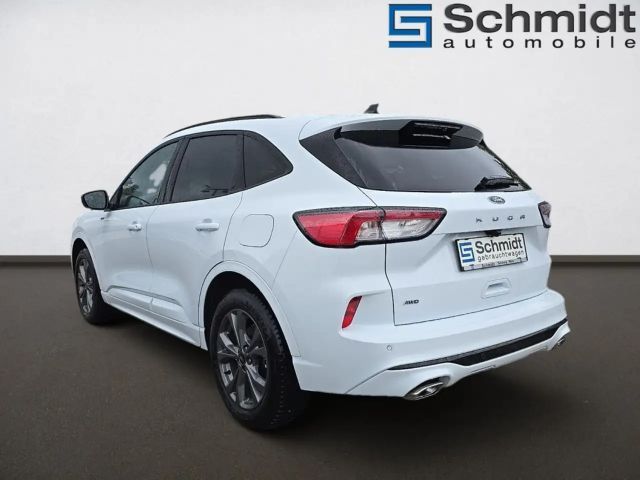 Ford Kuga AWD ST Line