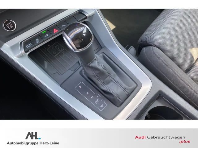 Audi Q3 45 TFSI Hybride