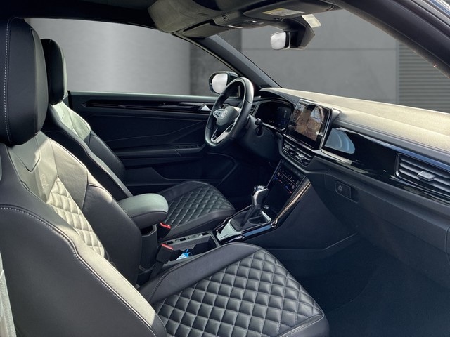 Volkswagen T-Roc 1.5 TSI Cabriolet DSG R-Line