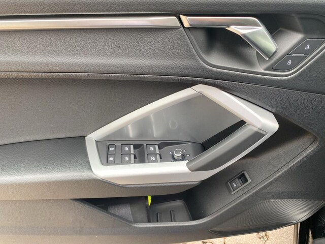 Audi Q3 35 TFSI S-Tronic