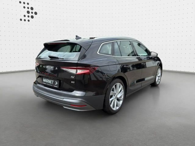 Skoda Enyaq Loft iV 80