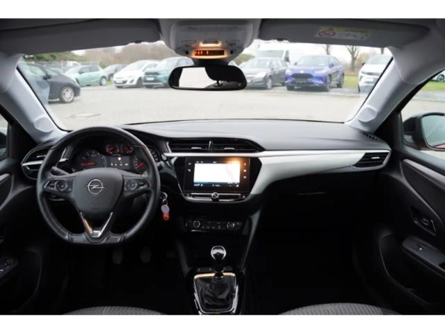 Opel Corsa LED+Sitz.-&Lenkradheiz.+Navi+AppleCarpl.+DAB