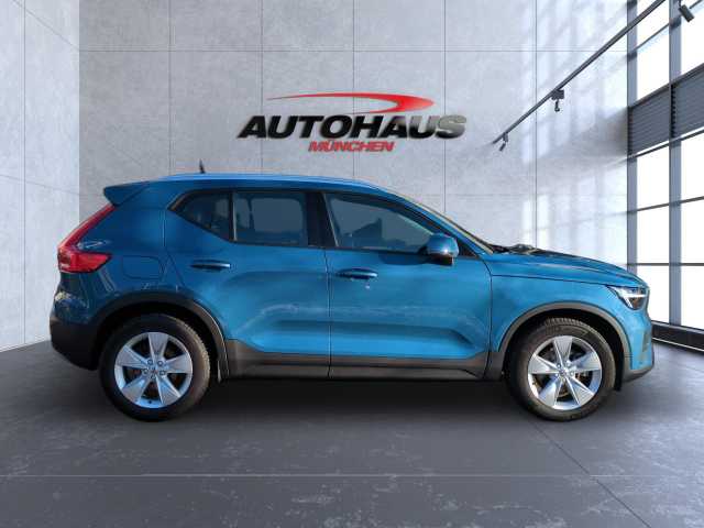 Volvo XC40 XC40