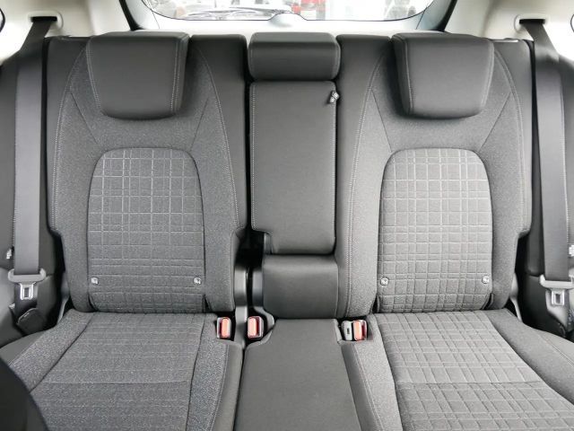 Honda ZR-V 2.0 i-MMD