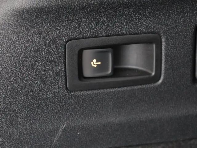 Volkswagen ID.7 4Motion Business GTX Tourer