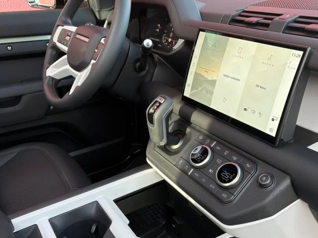 Land Rover Defender 3.0 90 D200 S