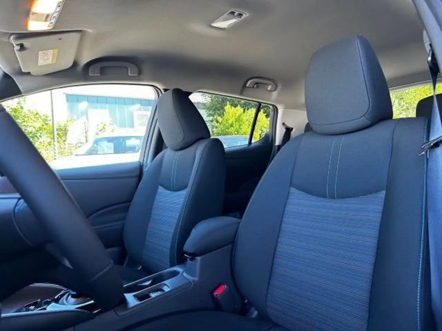 Nissan Leaf N-Connecta