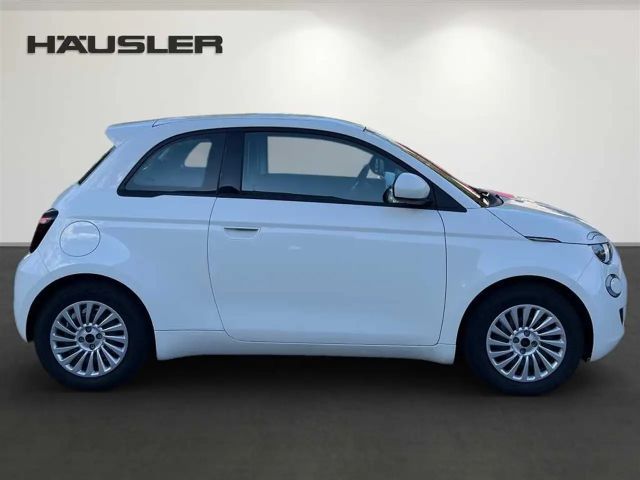 Fiat 500e 42 kWh