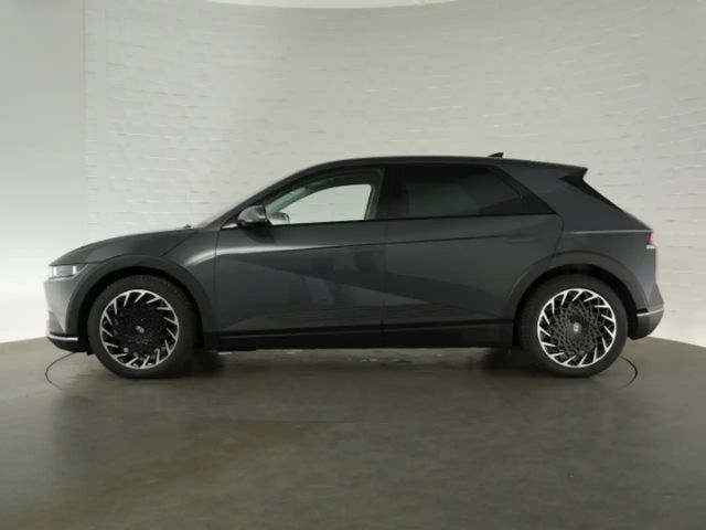 Hyundai IONIQ 5 Techniq