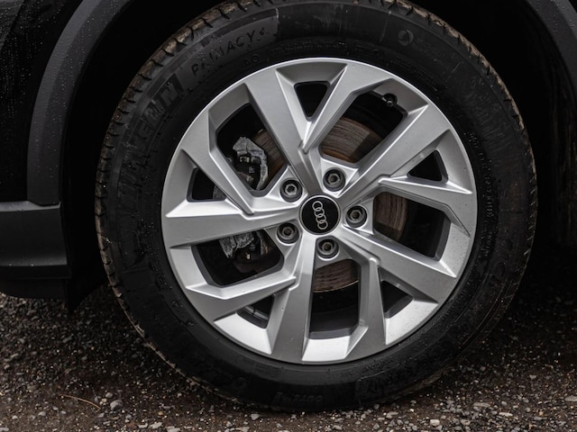 Audi Q2 35 TFSI S-Tronic