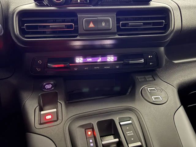 Opel Combo 1.5 CDTI Life