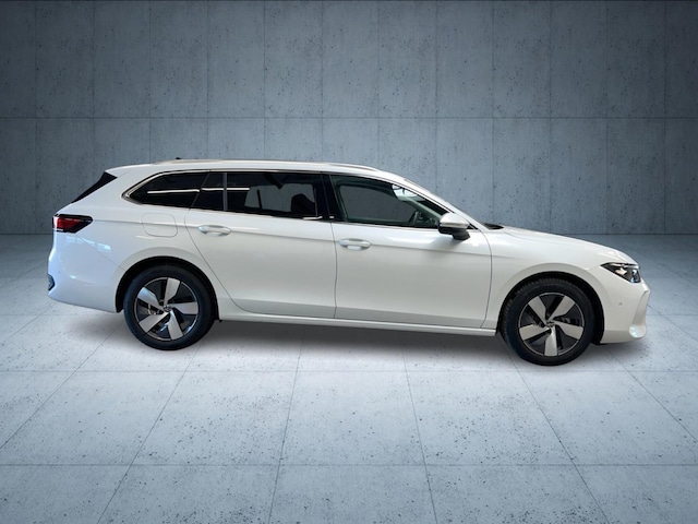 Volkswagen Passat 2.0 TDI DSG IQ.Drive