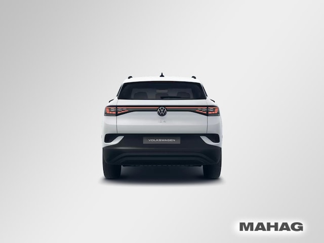 Volkswagen ID.4 IQ.Drive Performance Pro