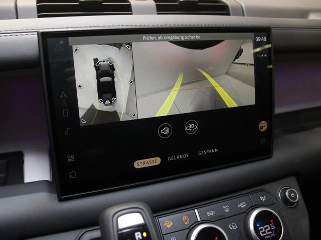 Land Rover Defender 110 D300 Dynamic SE