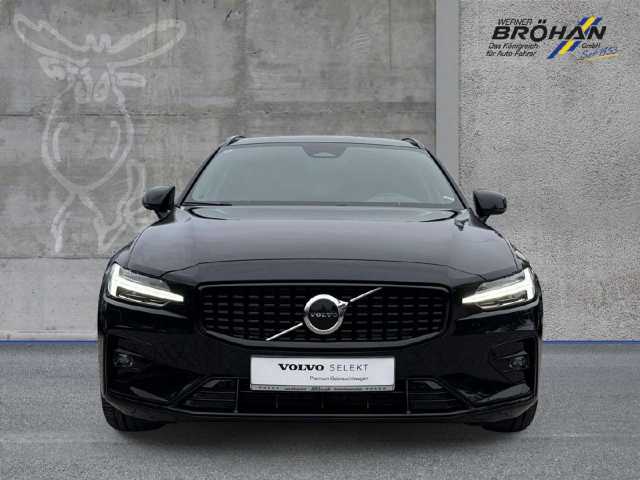 Volvo V60 Dark Plus