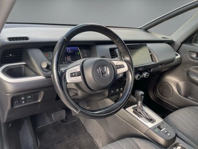 Honda Jazz Executive Hybrid