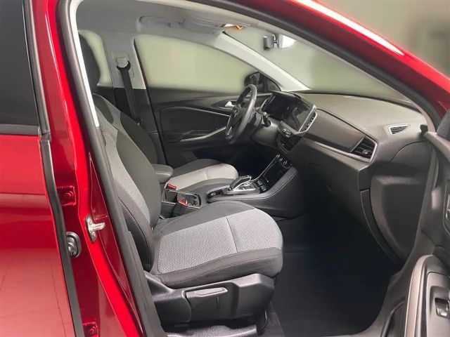 Opel Grandland X Innovation