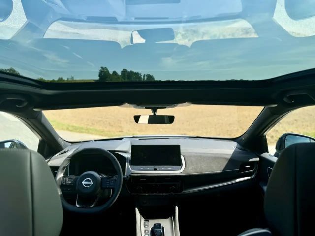 Nissan Qashqai ePower N-Design  ''Harald''