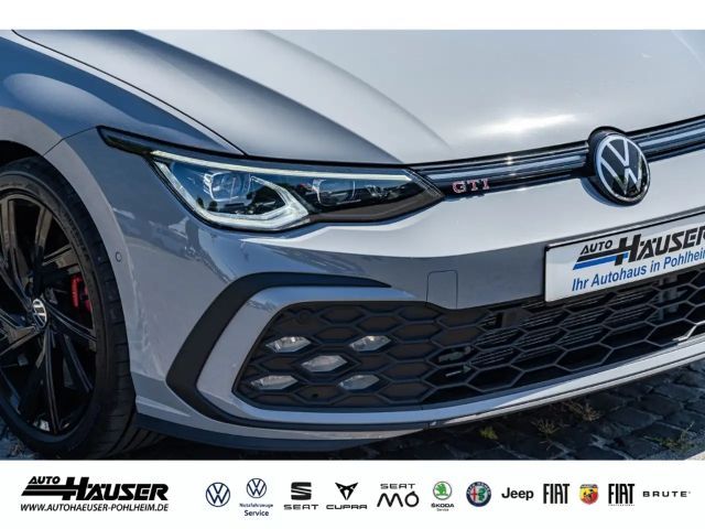 Volkswagen Golf 2.0 TSI DSG GTI Golf VIII