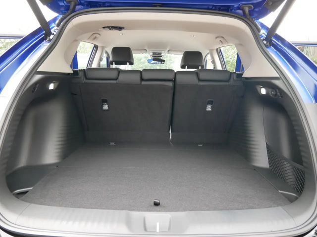 Honda ZR-V 2.0 i-MMD