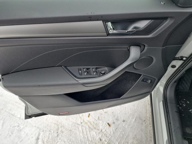 Skoda Kodiaq 1.5 TSI Clever