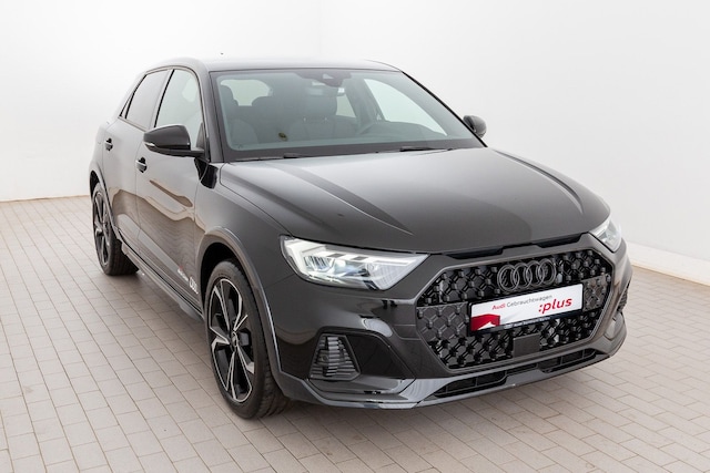 Audi A1 35 TFSI Allstreet S-Tronic