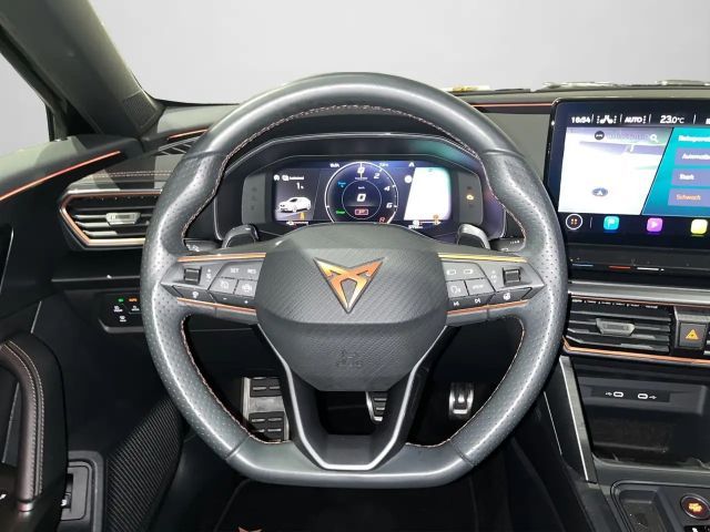 Cupra Formentor 1.4 DSG VZ e-Hybrid