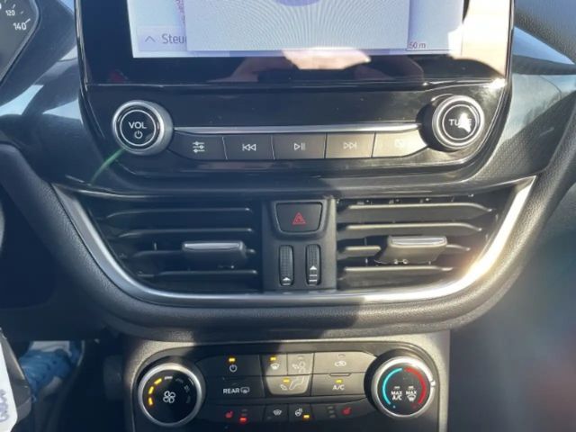 Ford Puma 1.0 Navi - Sitzheizung - Tempomat - DAB - LED-Haup