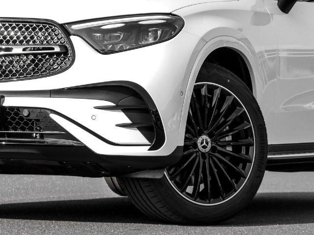 Mercedes-Benz GLC 450 4MATIC