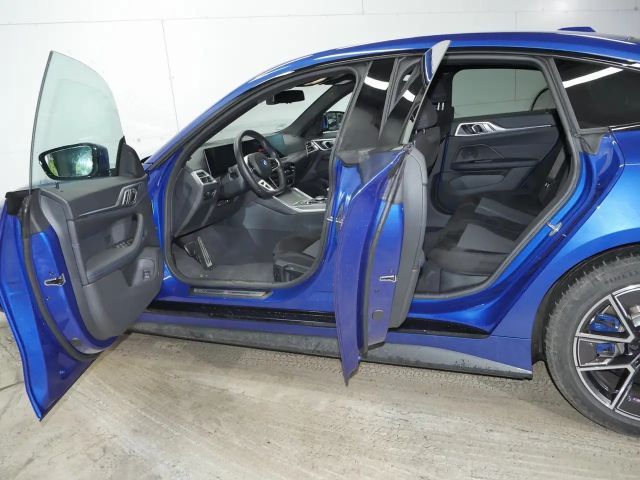 BMW i4 Coupé M-Sport xDrive