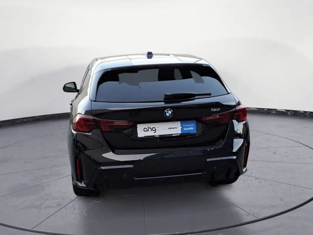 BMW 120 120i M-Sport Sedan