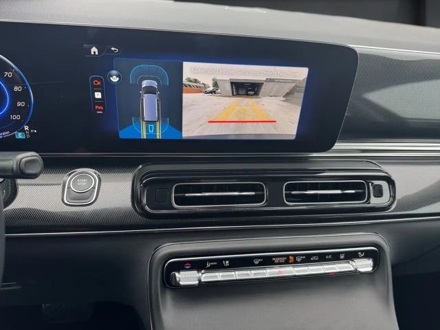 Mercedes-Benz EQV 300 Limousine Lang