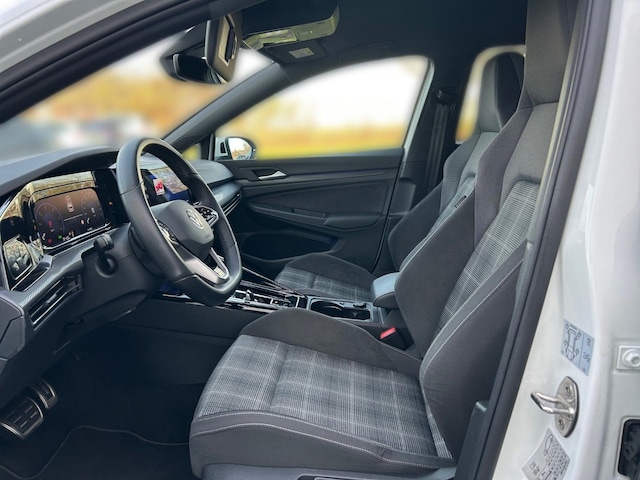 Volkswagen Golf 2.0 TDI Golf VIII