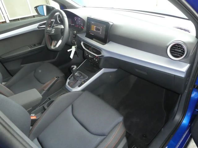 Seat Arona 1.0 TSI FR-lijn
