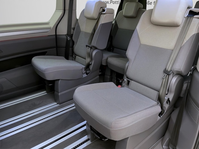 Volkswagen Multivan 2.0 TDI DSG Life