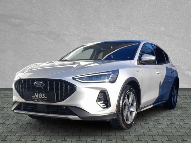 Ford Focus Active EcoBoost