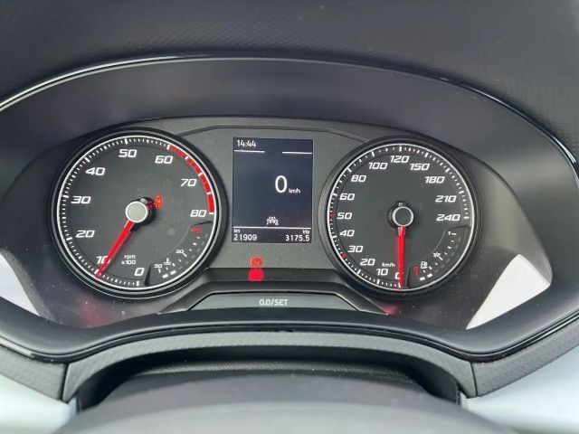 Seat Arona 1.0 TSI Style