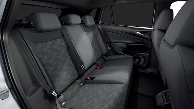 Volkswagen ID.4 Performance Pure