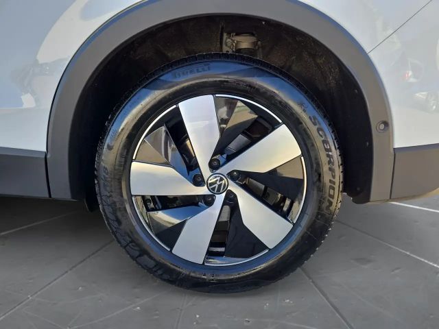 Volkswagen Tiguan 1.5 eTSI DSG Life