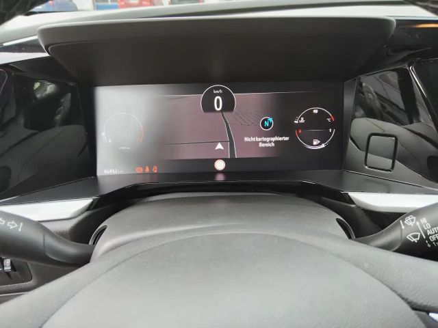 Opel Grandland X GS-Line Grand Sport