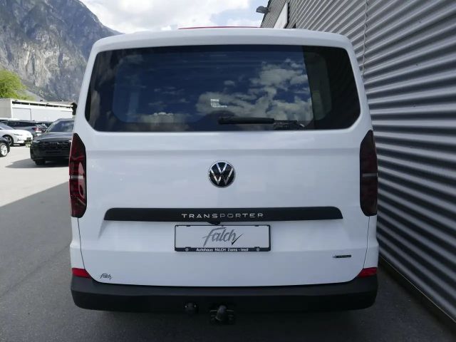Volkswagen Transporter 4Motion T7