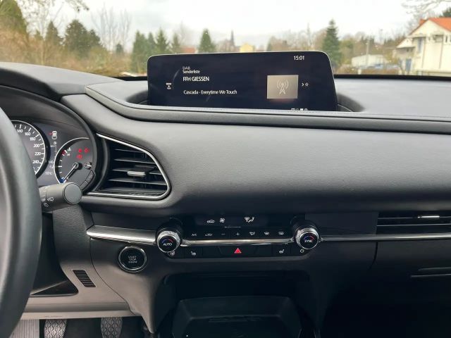 Mazda CX-30 SkyActiv e-Skyactiv