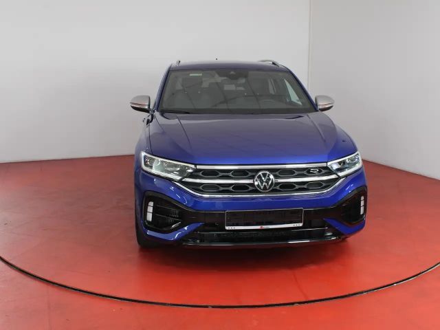 Volkswagen T-Roc 2.0 TSI DSG IQ.Drive