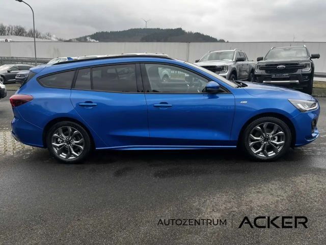 Ford Focus ST Line