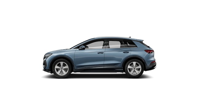 Audi Q4 e-tron Quattro