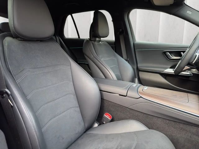 Mercedes-Benz E 300 AMG Line Estate