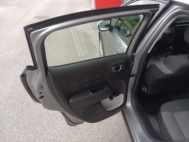 Citroën C3 PureTech You