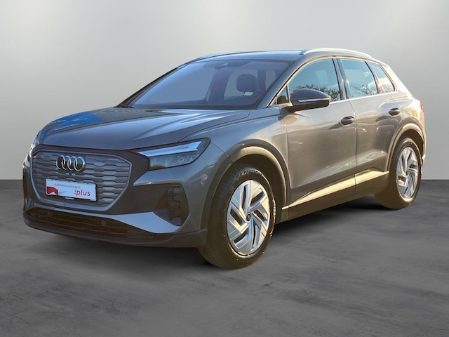 Audi Q4 e-tron SUV 45 e-tron Audi Q4 e-tron