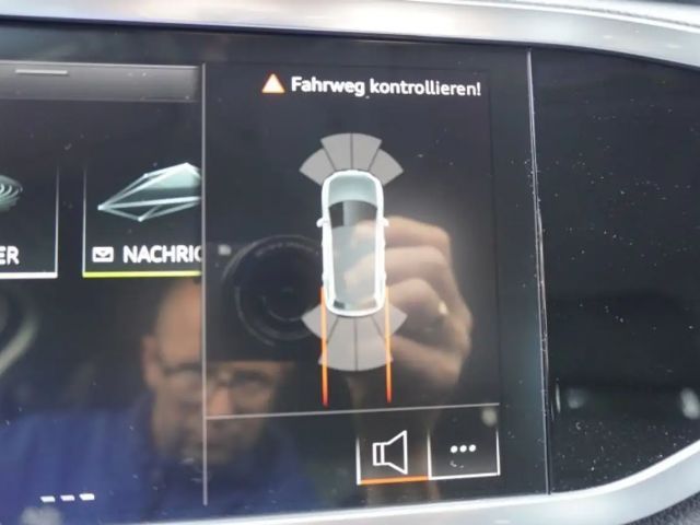 Audi Q3 35 TFSI S-Tronic