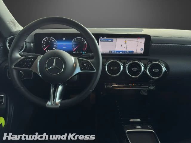 Mercedes-Benz CLA 180 Coupé